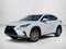 2020 Lexus NX 300 AWD