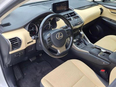 2020 Lexus NX 300 AWD
