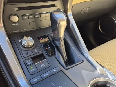 2020 Lexus NX 300 AWD