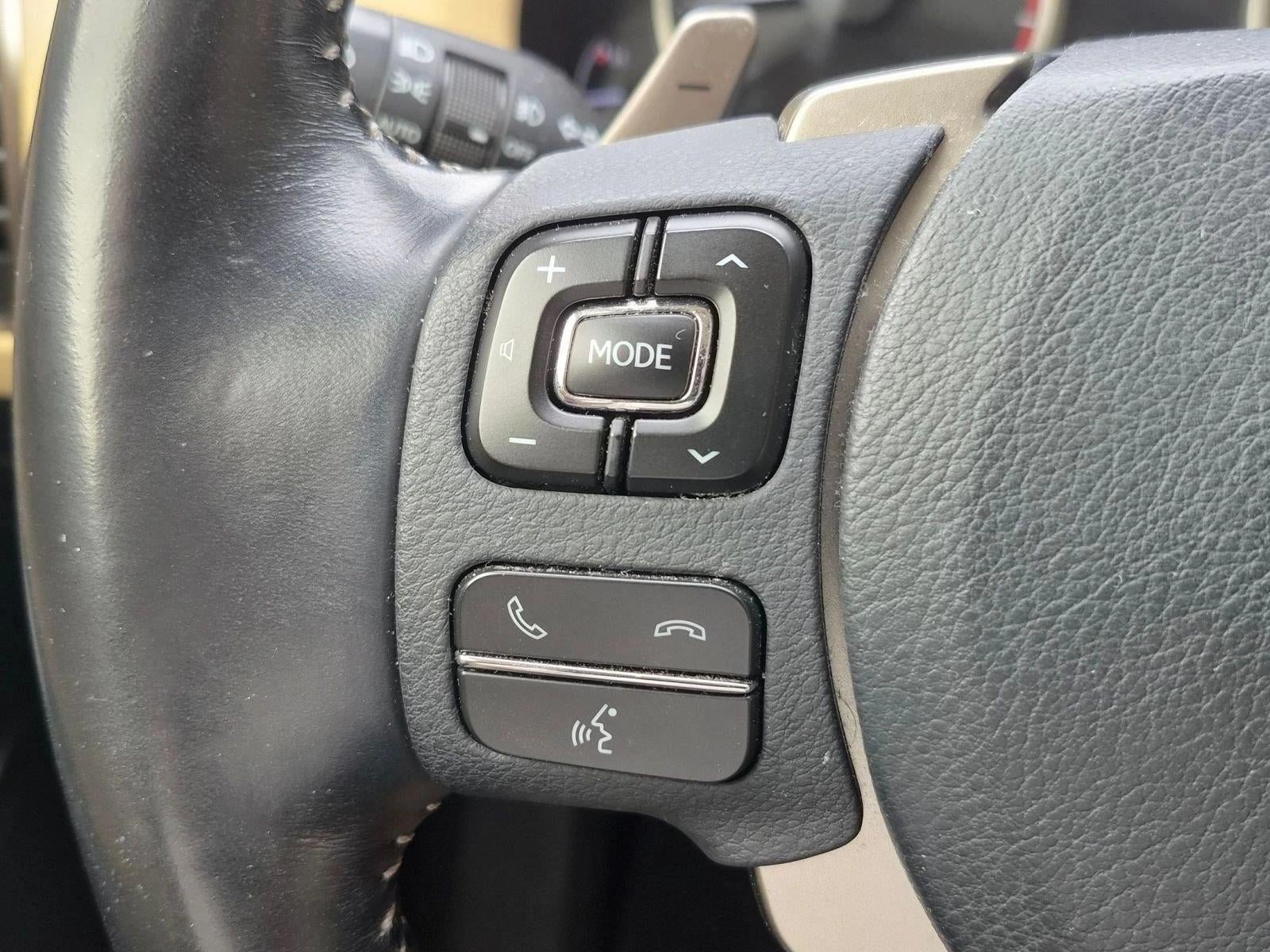 2020 Lexus NX 300 AWD