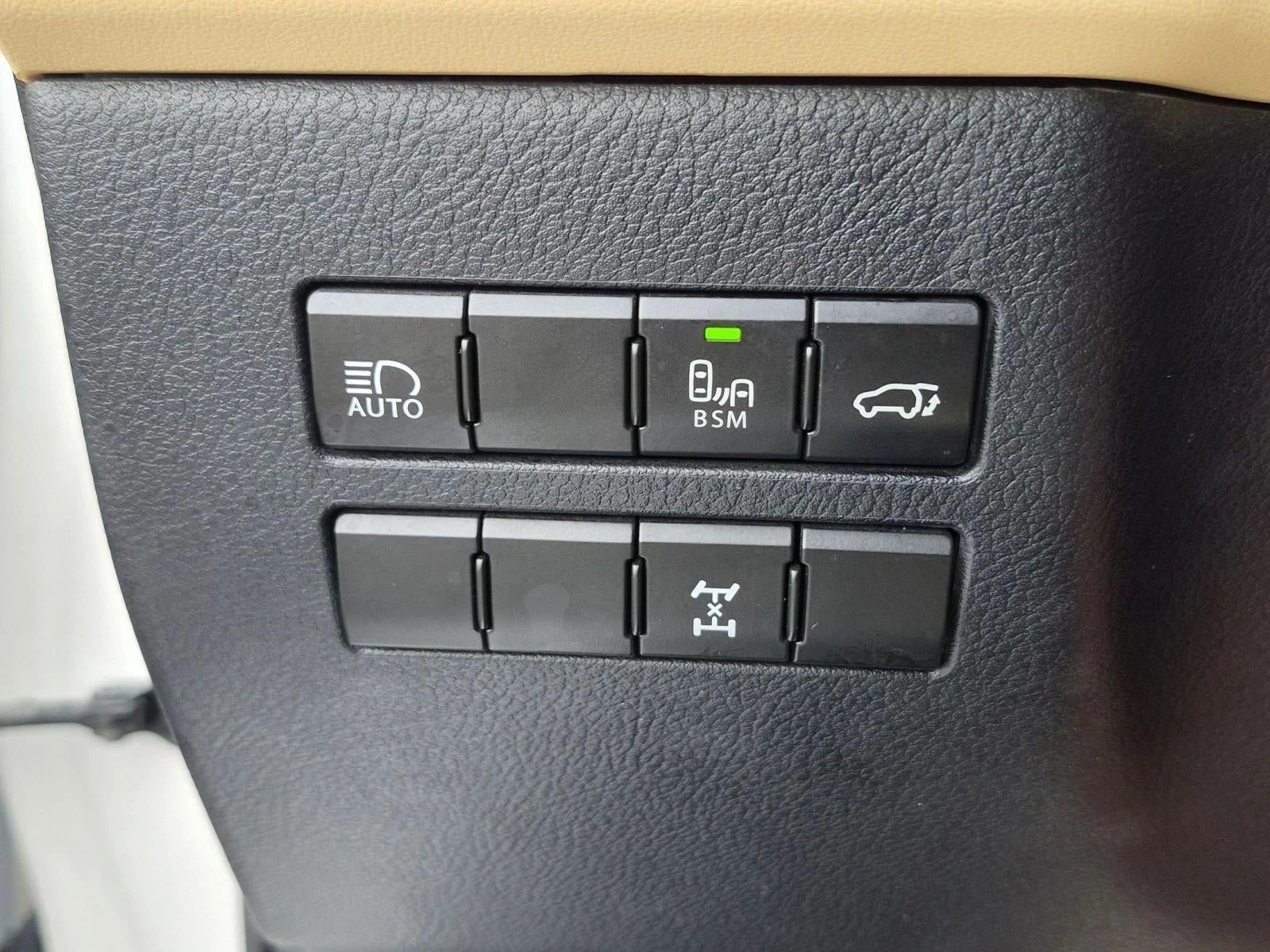 2020 Lexus NX 300 AWD