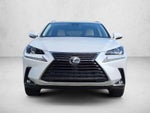 2020 Lexus NX 300 AWD
