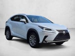 2020 Lexus NX 300 AWD