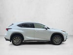 2020 Lexus NX 300 AWD