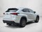 2020 Lexus NX 300 AWD