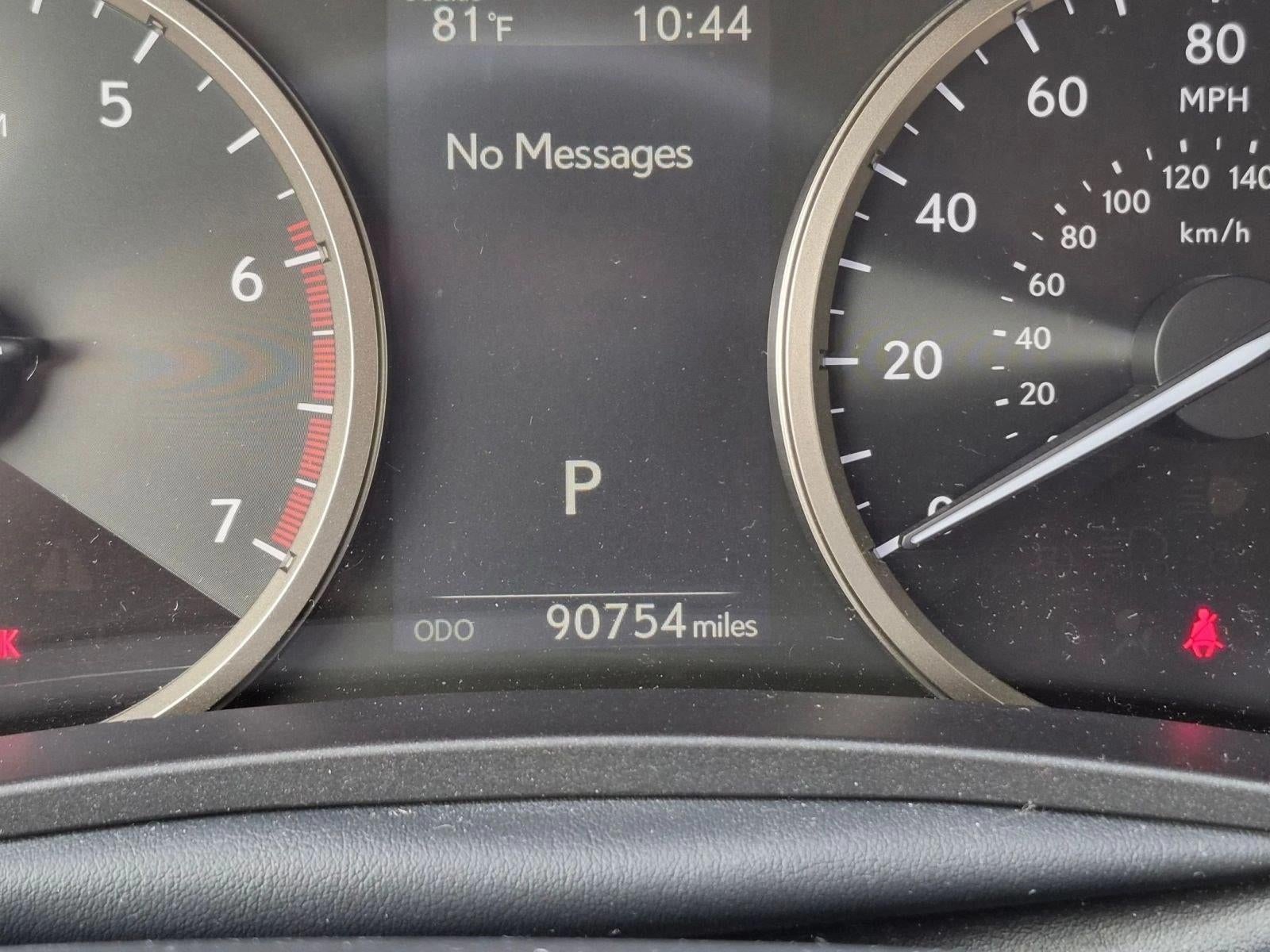 2020 Lexus NX 300 AWD