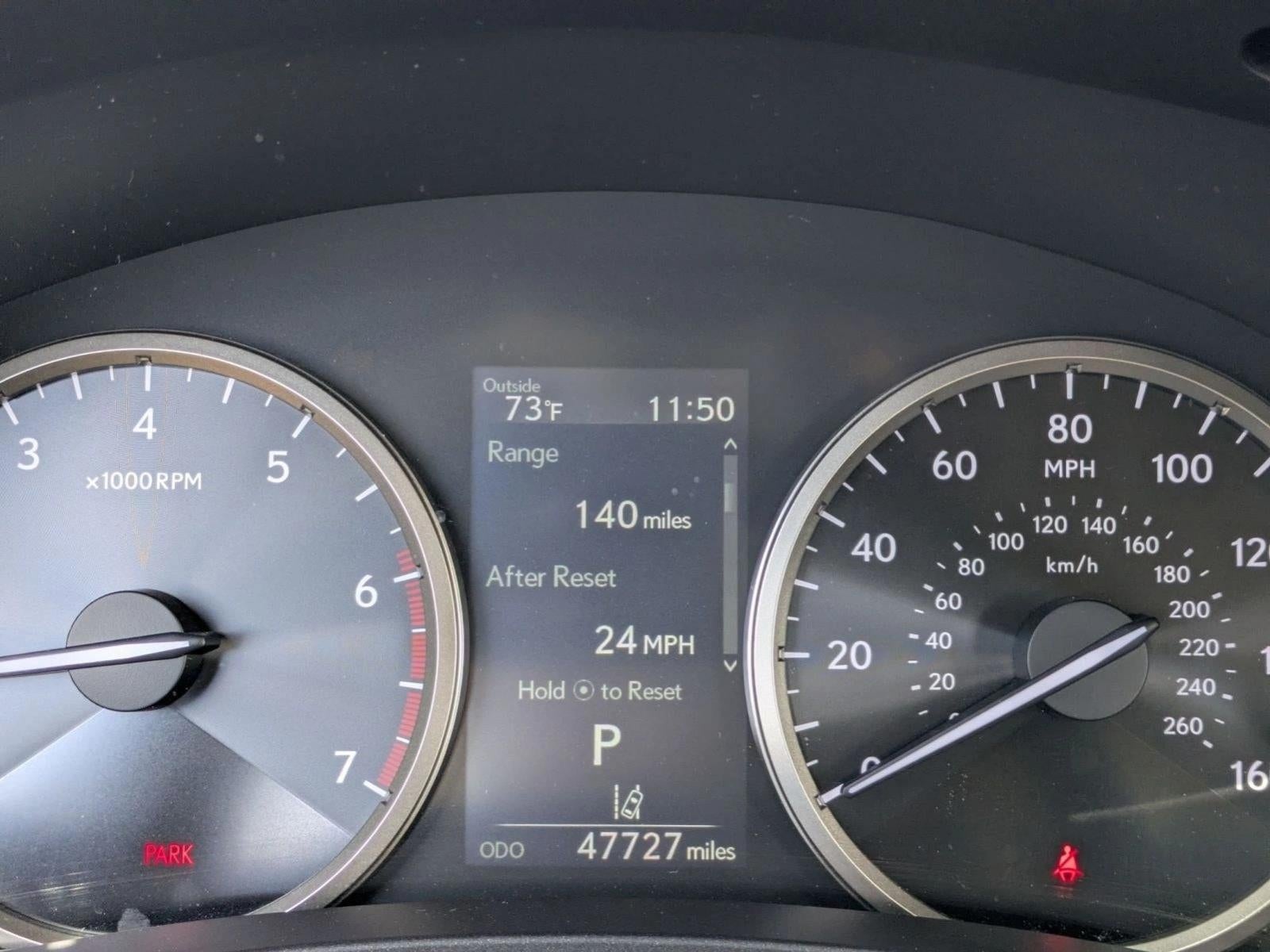 2020 Lexus NX 300 AWD