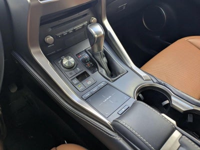 2020 Lexus NX 300 AWD