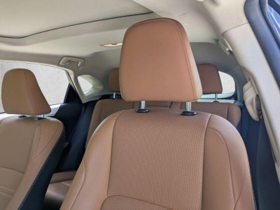 2020 Lexus NX 300 AWD