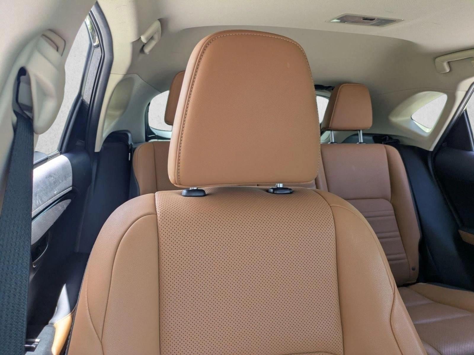 2020 Lexus NX 300 AWD