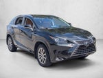 2020 Lexus NX 300 AWD