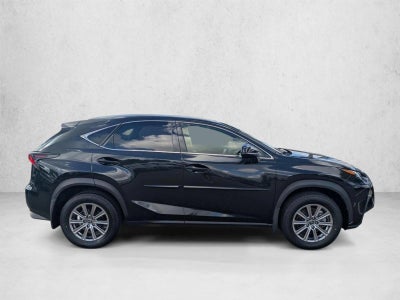2020 Lexus NX 300 AWD