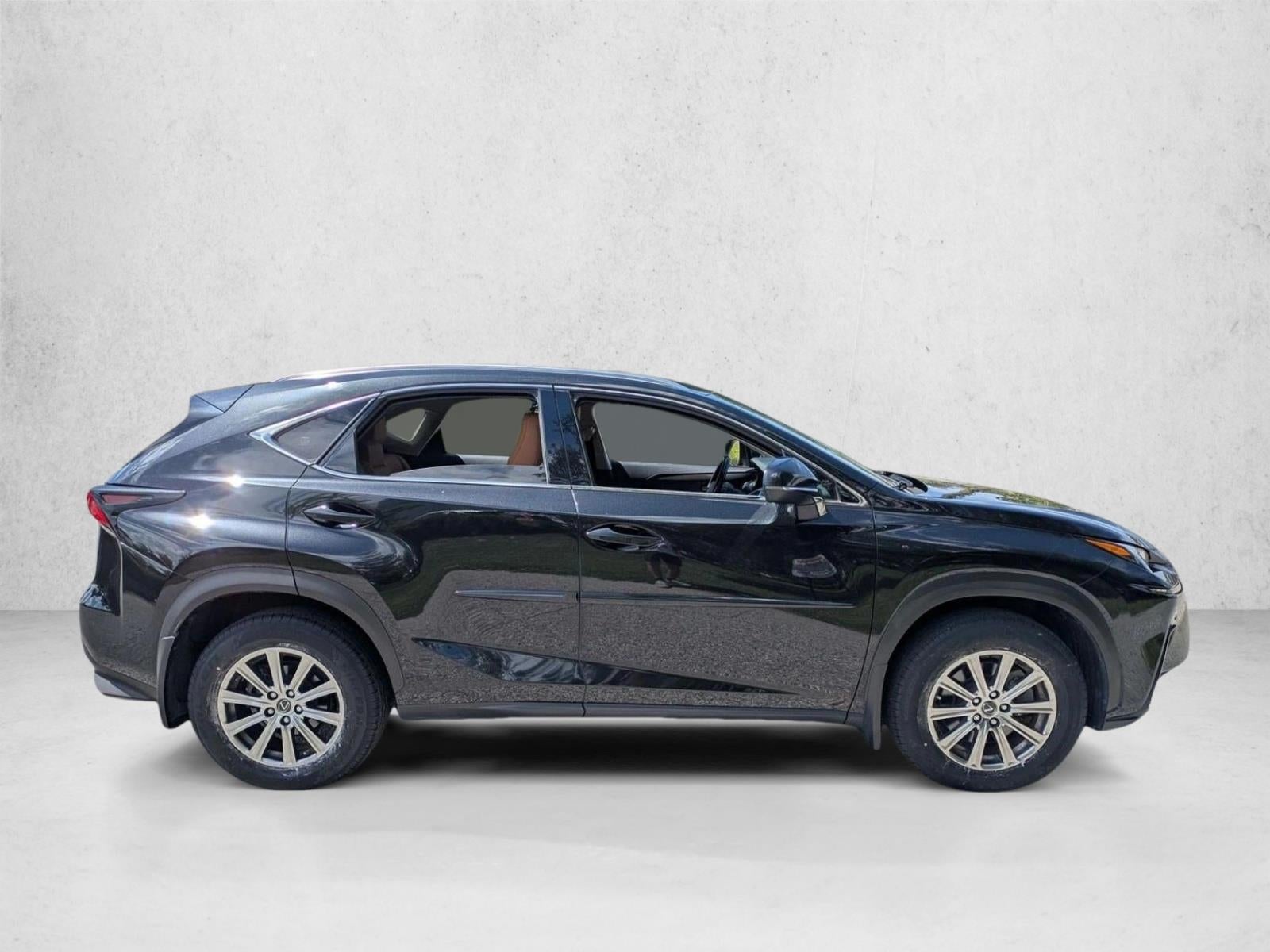 2020 Lexus NX 300 AWD