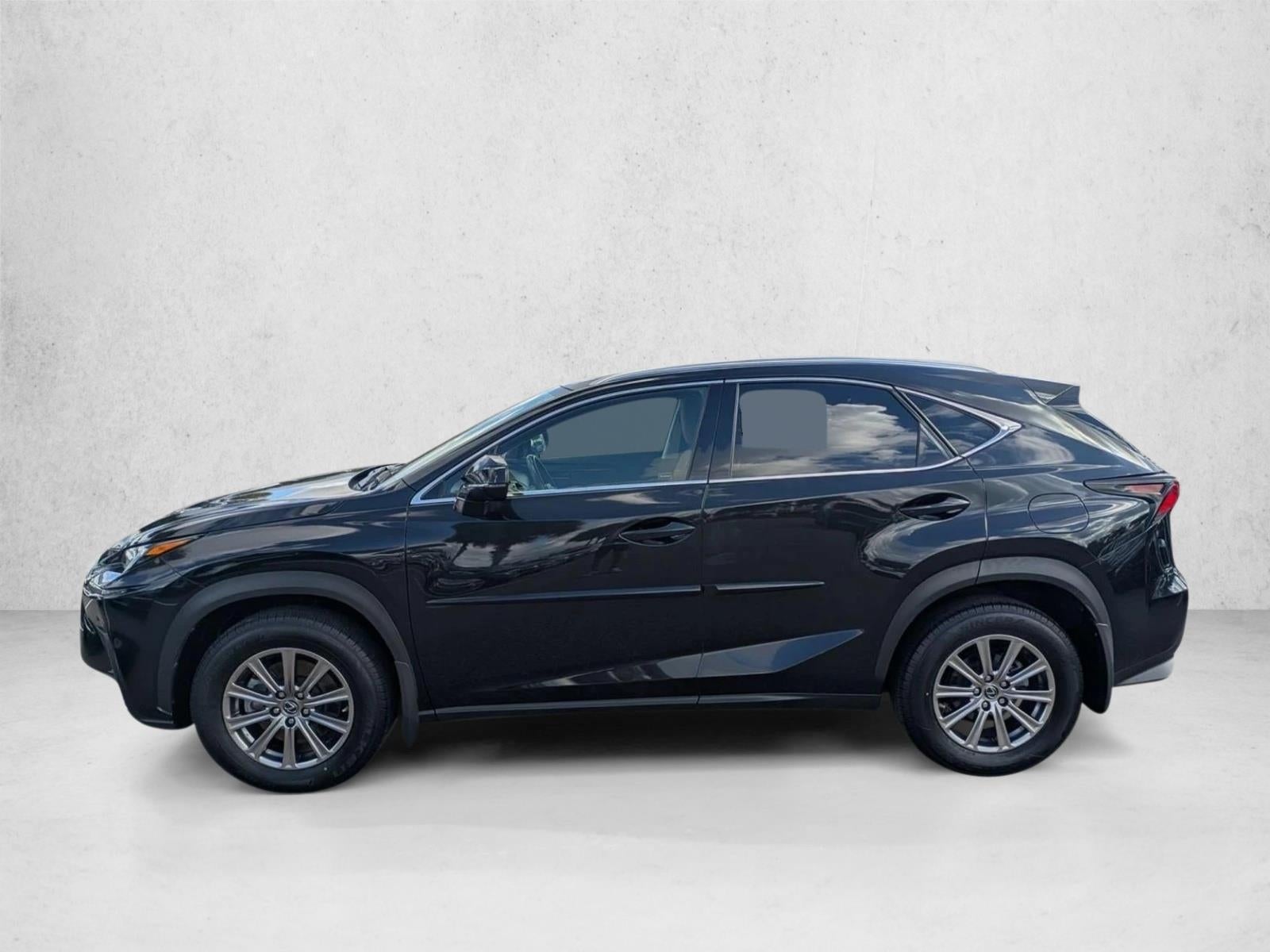2020 Lexus NX 300 AWD