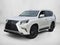 2021 Lexus GX 460 Luxury 4WD