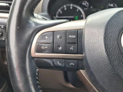 2021 Lexus GX 460 Luxury 4WD