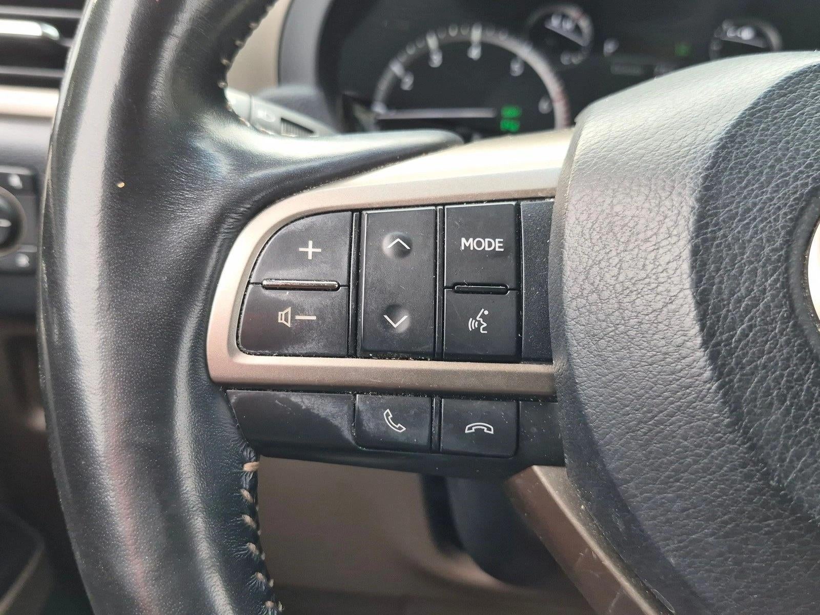 2021 Lexus GX 460 Luxury 4WD