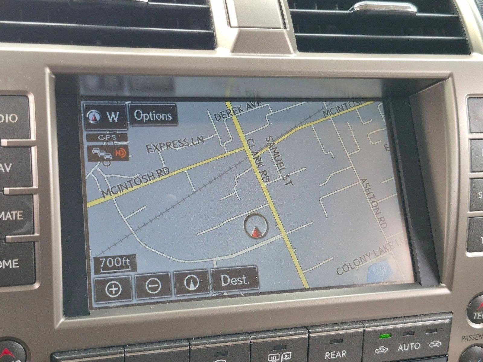 2021 Lexus GX 460 Luxury 4WD