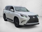 2021 Lexus GX 460 Luxury 4WD