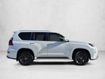 2021 Lexus GX 460 Luxury 4WD