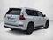 2021 Lexus GX 460 Luxury 4WD