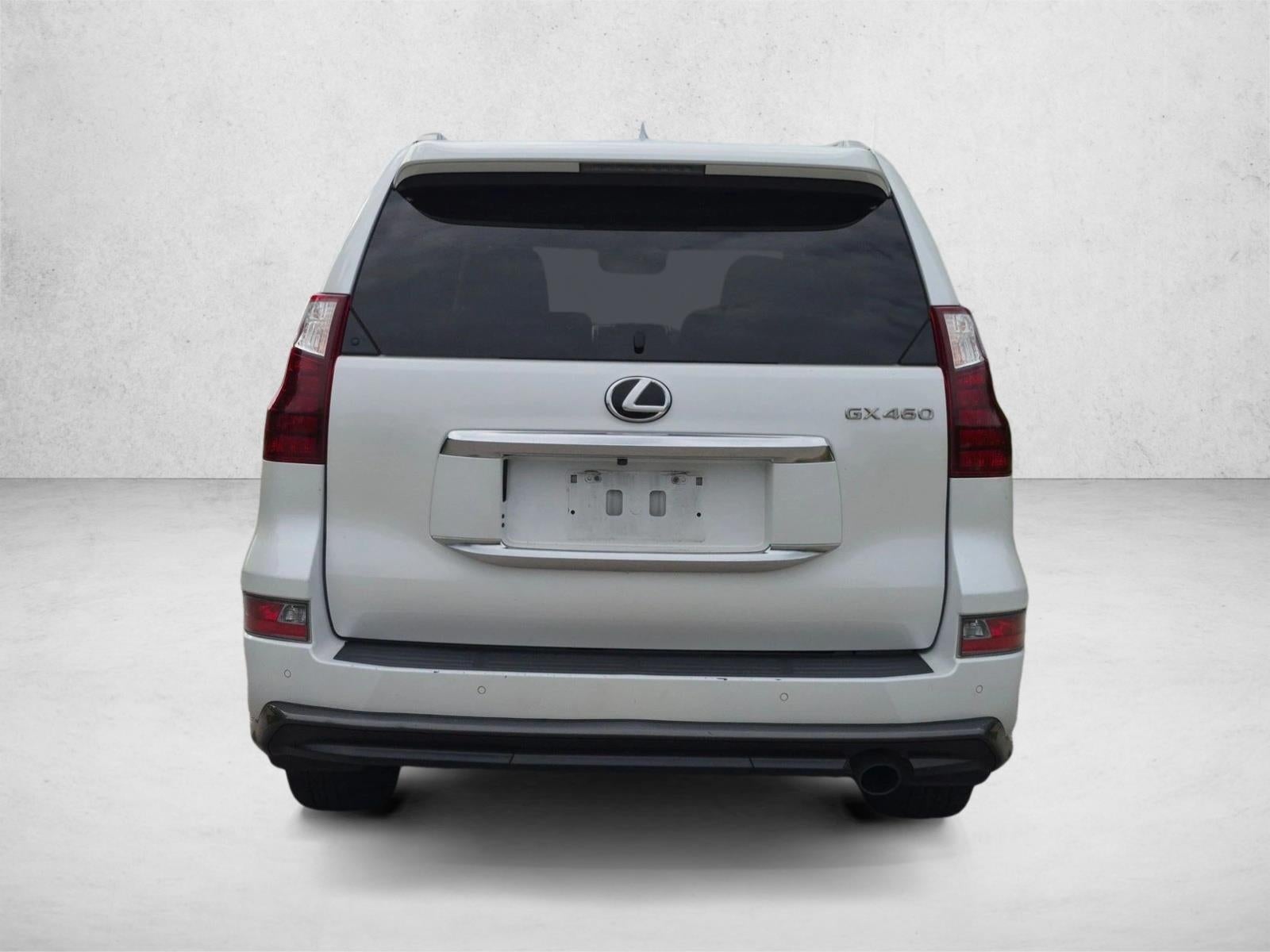 2021 Lexus GX 460 Luxury 4WD