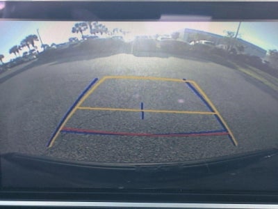 2019 Lexus RX 350L FWD