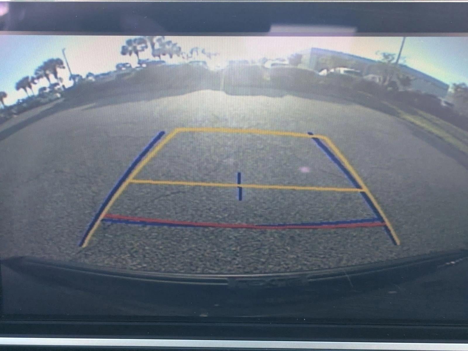 2019 Lexus RX 350L FWD