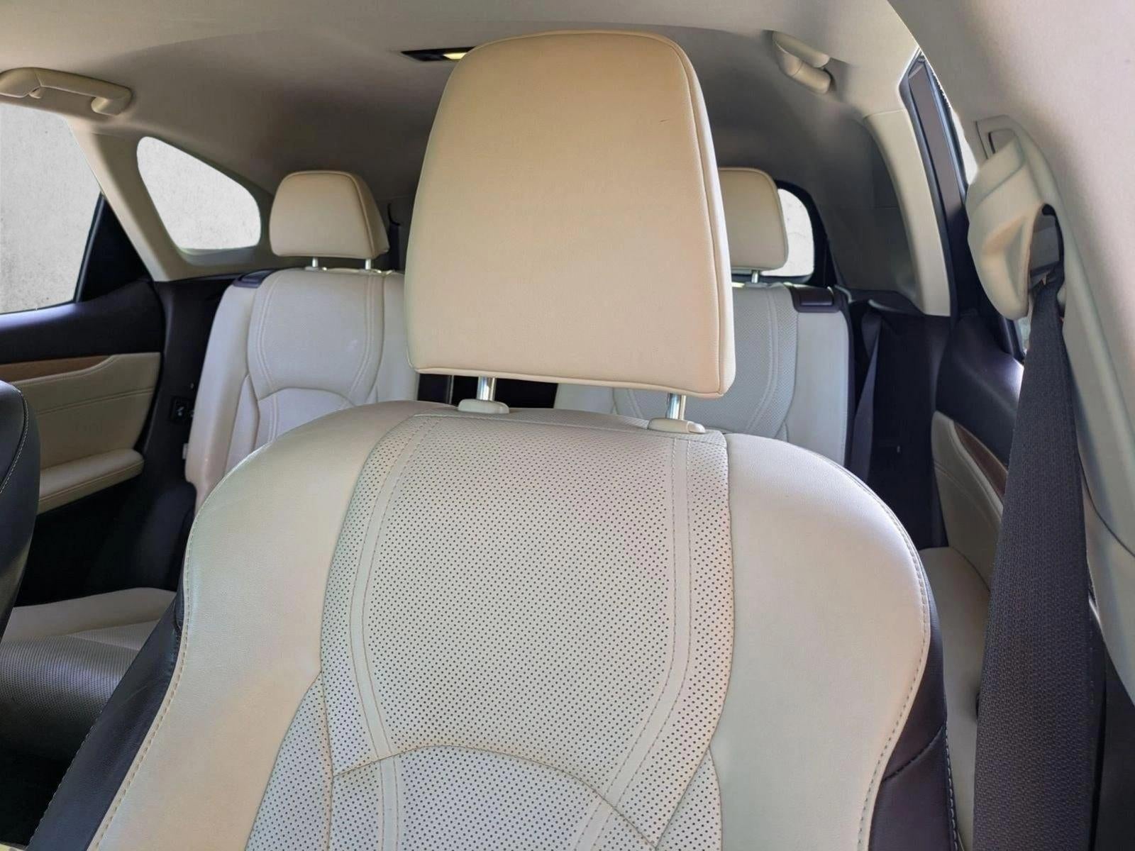 2019 Lexus RX 350L FWD