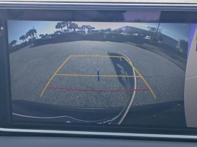 2019 Lexus RX 350L FWD