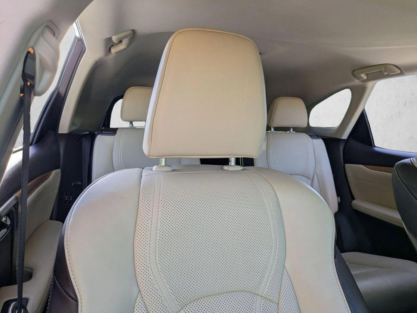 2019 Lexus RX 350L FWD