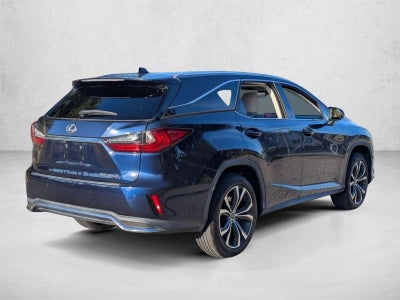 2019 Lexus RX 350L FWD