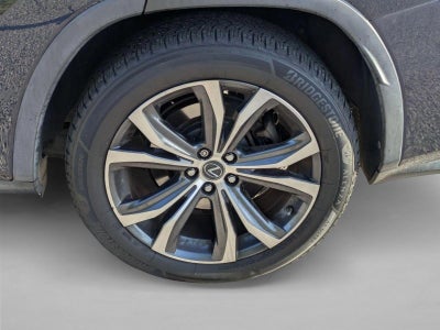 2019 Lexus RX 350L FWD