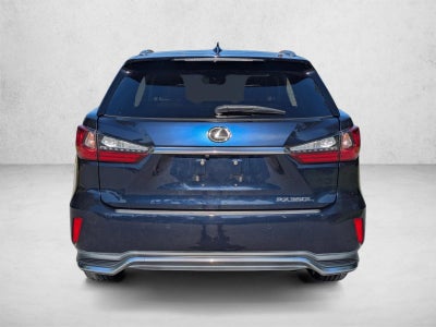 2019 Lexus RX 350L FWD