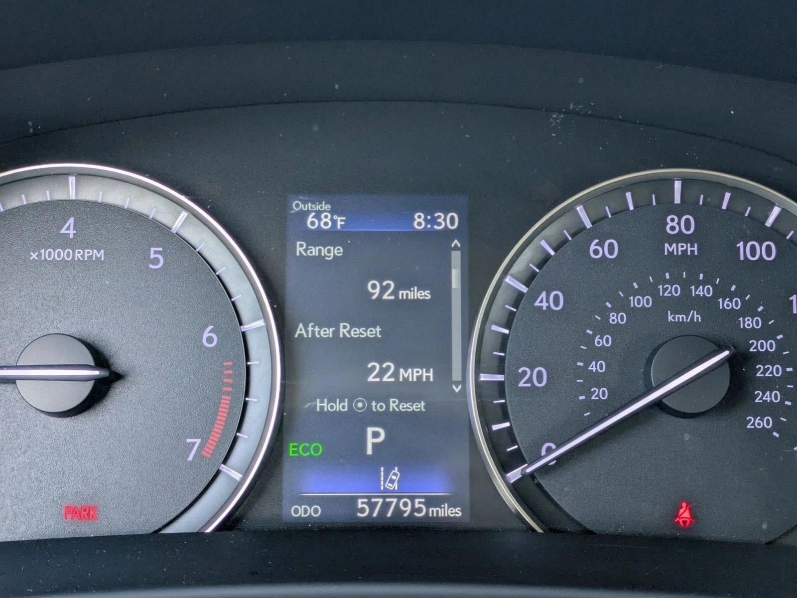 2019 Lexus RX 350L FWD