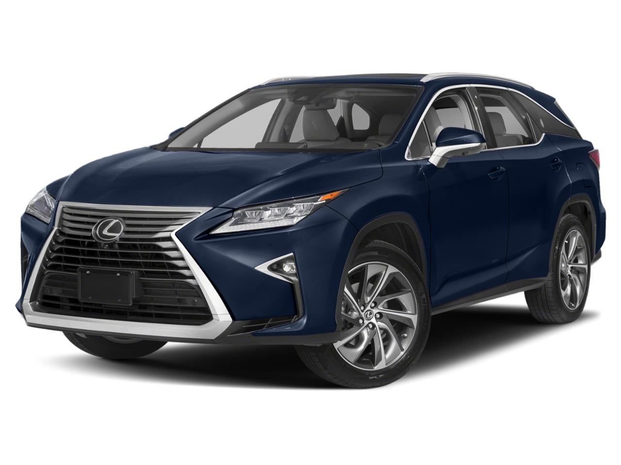 2019 Lexus RX 350L FWD
