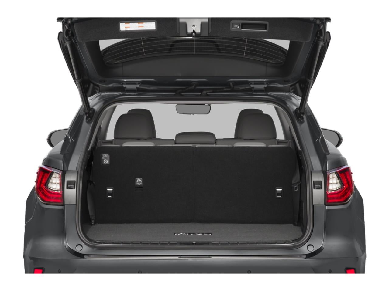 2019 Lexus RX 350L FWD