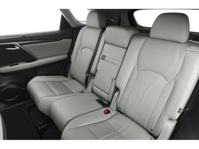 2019 Lexus RX 350L FWD