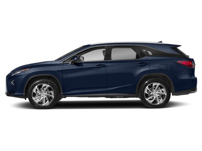 2019 Lexus RX 350L FWD