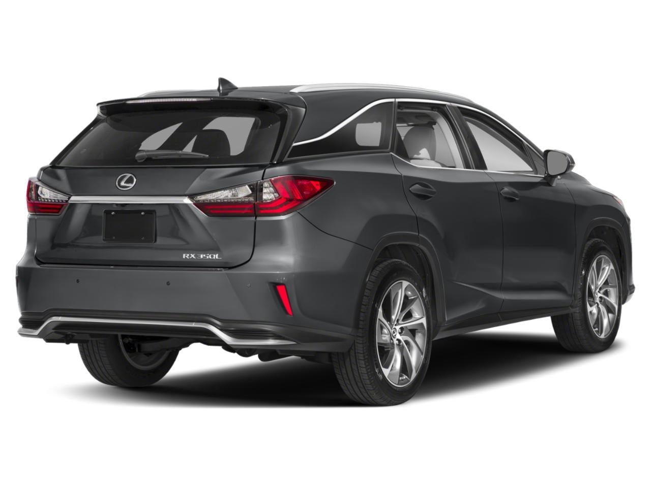 2019 Lexus RX 350L FWD