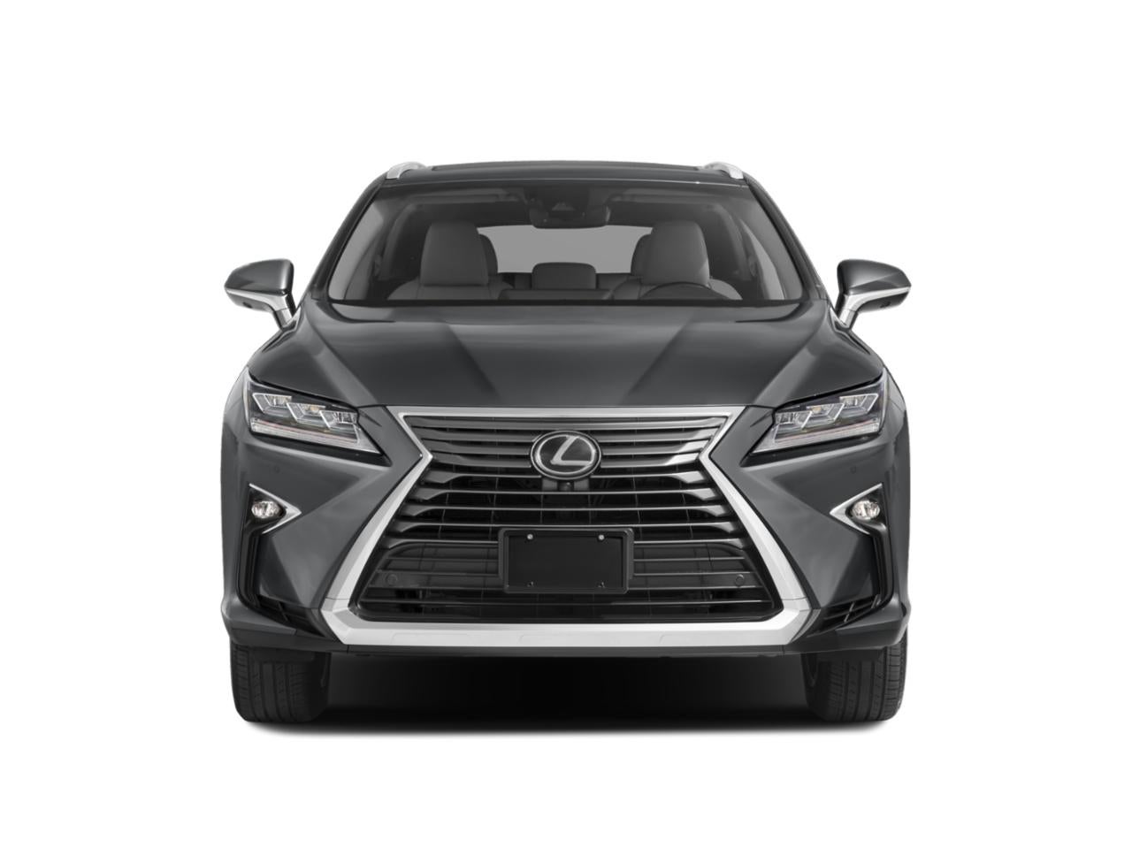 2019 Lexus RX 350L FWD