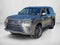 2017 Lexus LX 570 4WD