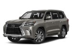 2017 Lexus LX 570 4WD