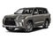 2017 Lexus LX 570 4WD