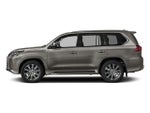 2017 Lexus LX 570 4WD