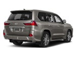 2017 Lexus LX 570 4WD