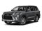 2017 Lexus LX 570 4WD