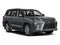 2017 Lexus LX 570 4WD