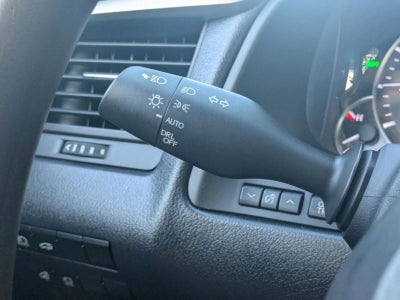 2021 Lexus RX 350L AWD