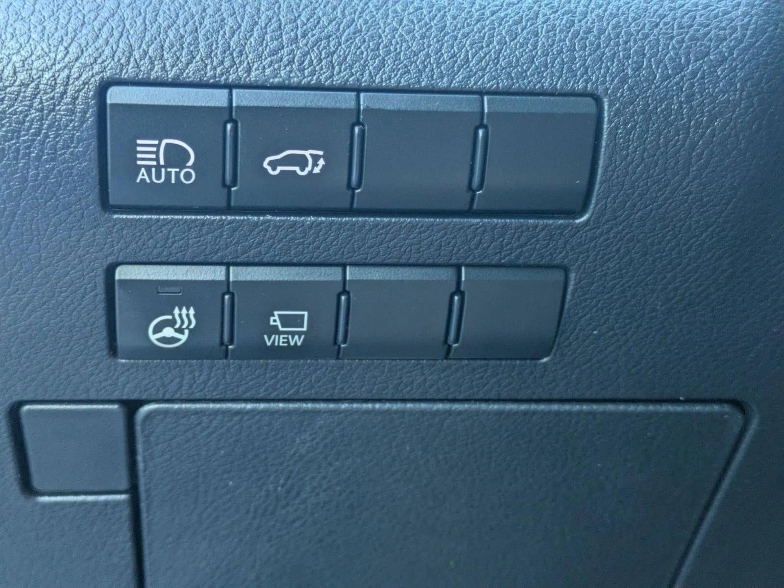2021 Lexus RX 350L AWD